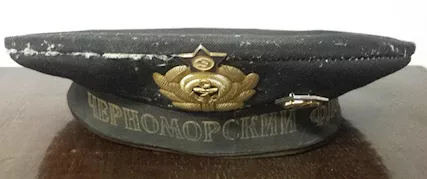 Cappello Basco Marina Russa
