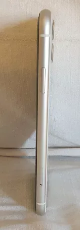 Iphone 11 128GB bianco - Foto 4