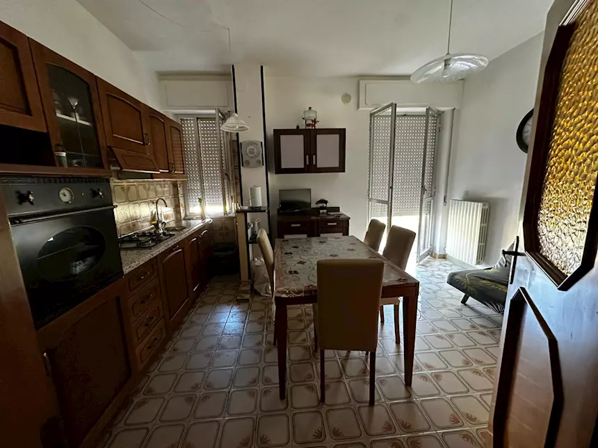 Casa vasto vacanza