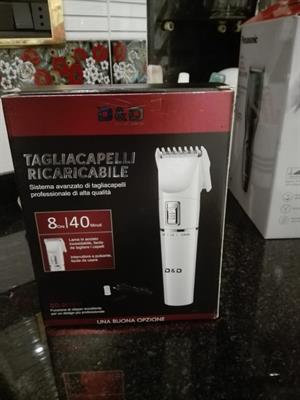Taglia Capelli