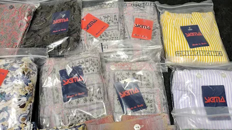 Boxer intimo Uomo, mai usati - Anteprima 4