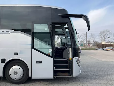 Setra S515, 2023, 52 posti, Euro 6 Km 660467, cambio: automatico - Anteprima 10