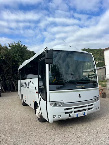 Otokar Navigo N160 Euro 4