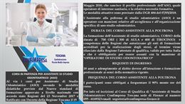 Corso per Assistente di Studio Odontoiatrico (ASO)