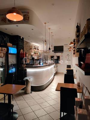 Bar zona navigli Milano