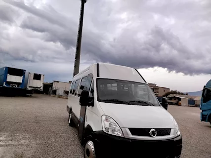 Iveco Daily - Foto 2