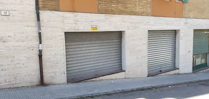 Garage - magazzino/deposito - Anteprima 1