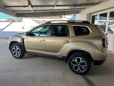 Dacia Duster Prestige 1.0 Tce GPL 100 CV Km 150000 Fuoristrada/SUV - Foto 5