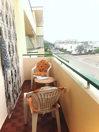 Affittasi Appartamento a Campomarino Lido (Termoli)