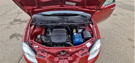14.000 km originali