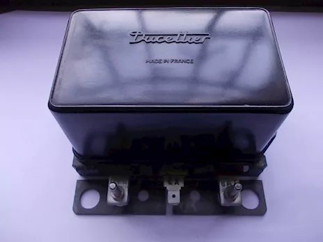 Regolatore di tensione Simca 1000-1200-1300-1500