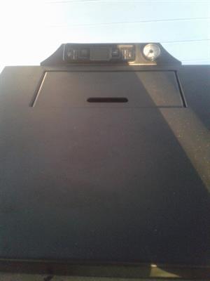 Termostufe vulcania Millennium - Foto 3