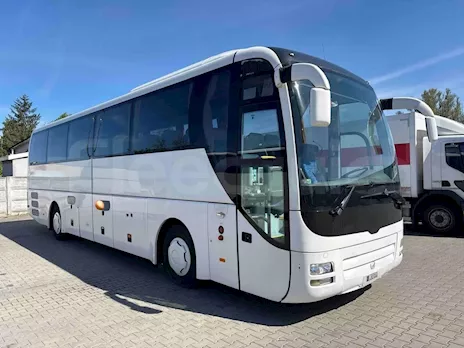 Man Lion's Coach, 2010, 51 posti, Euro 5