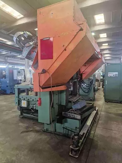 Segatrice a nastro automatica Kasto PBA 660/800 AU - Foto 7