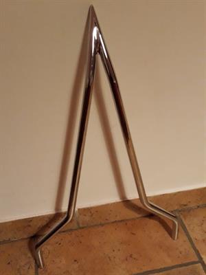 Sissy bar - Foto 4