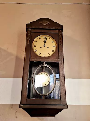 Orologio a pendolo
