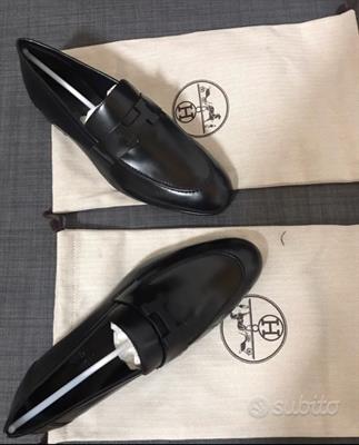 MOCASSINO PARIS HERMES N’ 41