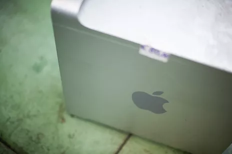 PC Desktop Apple - 24390, colore Grigio - Foto 2