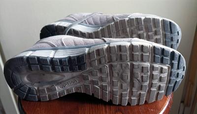 SCARPE GINNICHE UNISEX ACTION in tela - Foto 3