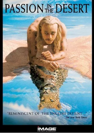 Passione nel deserto (1997) di Lavinia Currier