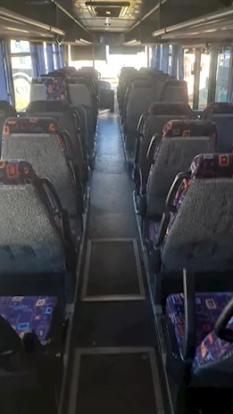 Setra S 511 HD 394 CV