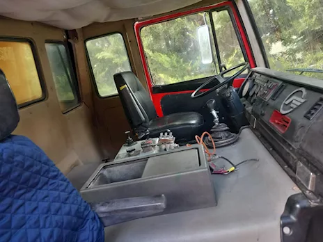 Iveco 330.30 Terga gialla e normali varie disponibilità Cassone Ribaltabile - Anteprima 7