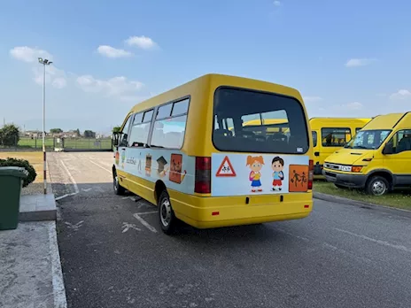 Fiat Ducato, ottime condizioni - Anteprima 3