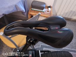 Bad bike Tipologia elettrica, marca Z, come nuova - Anteprima 4