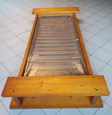 Letto Zattera, marca OGGIONI - Foto 3