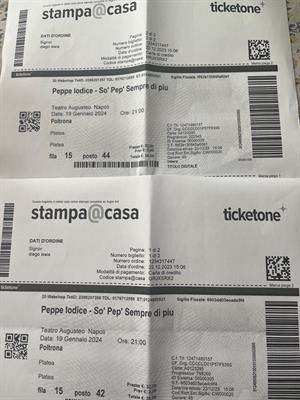 Peppe iodice