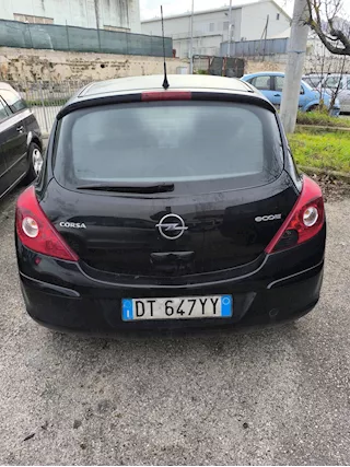 Opel Modello Corsa Anno 2009 Km 170000 Coupé - Foto 4