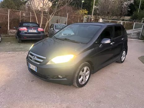 Honda FR-V FR-V 2.2 i-CTDI Comfort Plus