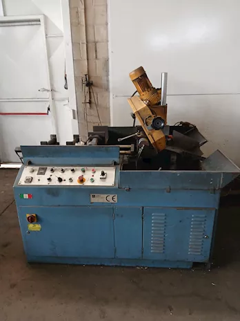 Seghetto Ambas tipo automatico