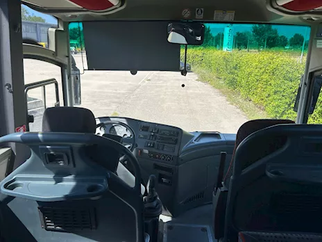 Vendita autobus bcm750 c 13
