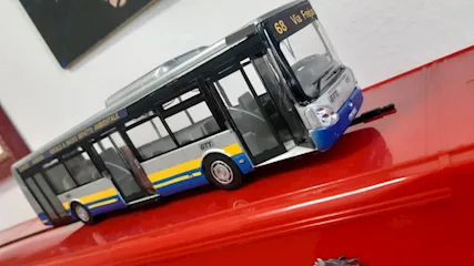 Modellismo