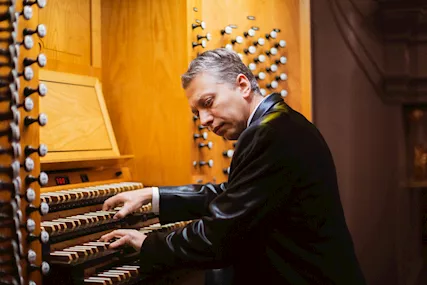 Organista Stradella (musica cerimonie)