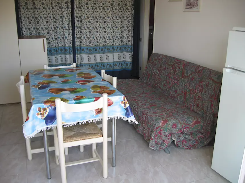 Appartamento a 80 mt. dal mare - Foto 7