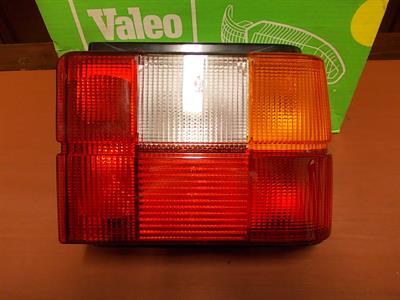 Faro/Fanale posteriore destro Citroen BX