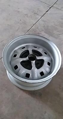 CERCHIO FIAT 131 132