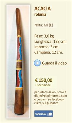 Didgeridoo