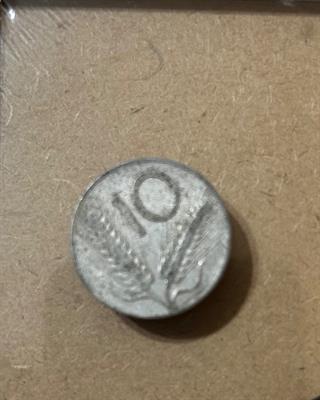 Monete Lire 10/20