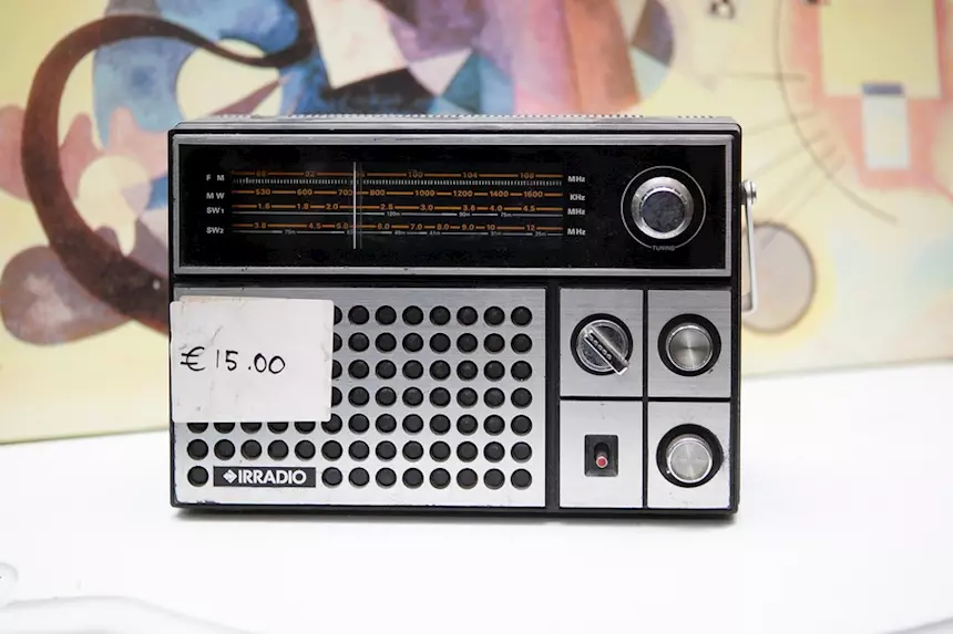 Radio Portatile - 24471