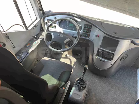King Long XMQ6900, 2011, 37 posti, Euro 5 Km 534353, cambio: manuale - Anteprima 4