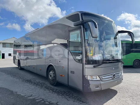 Mercedes-Benz Tourismo, 2016, 61 posti, Euro 6