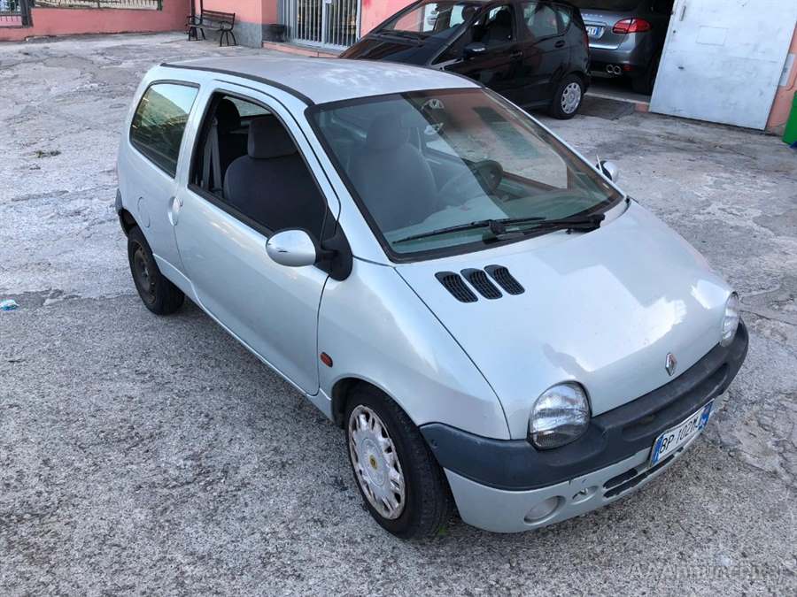 Renault Twingo Km 120000
