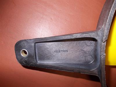 Elettroventola radiatore Fiat Croma-Lancia Thema - Foto 6