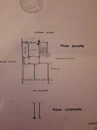 Disponibile grande e luminoso appartamento in BRA Trilocali - Foto 2