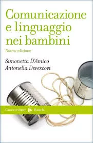 Comunicazione e linguaggio nei bambini
