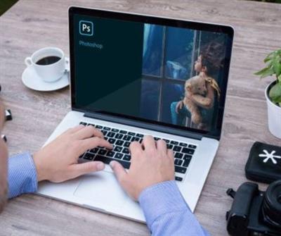 Corso Base Photoshop