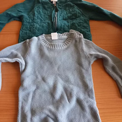 Abbigliamento - Foto 4